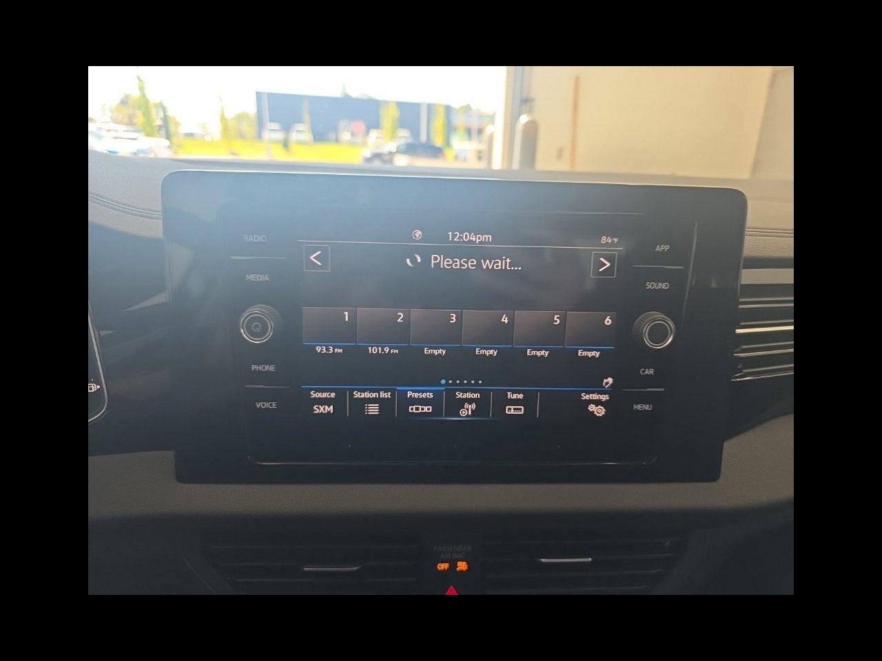 2027 Volkswagen Jetta 1.5T S