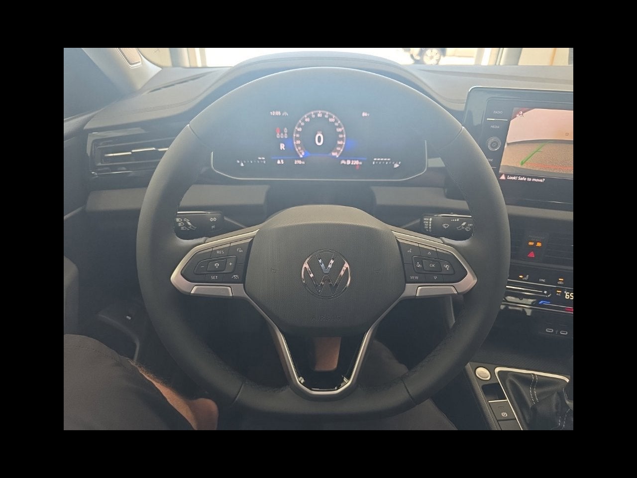 2027 Volkswagen Jetta 1.5T S