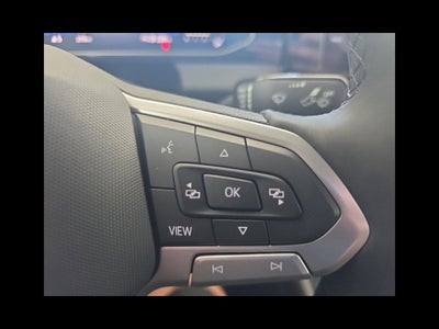 2027 Volkswagen Jetta 1.5T S