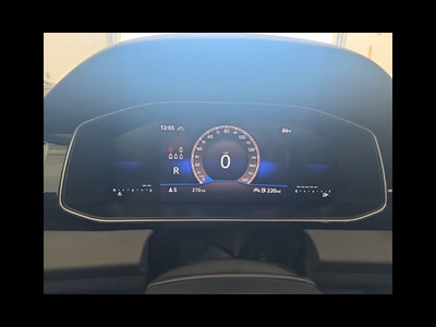 2027 Volkswagen Jetta 1.5T S