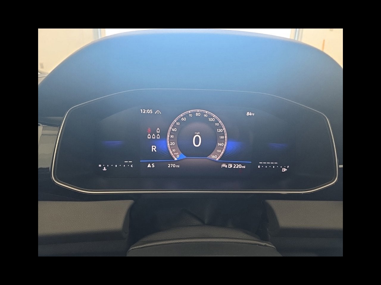 2027 Volkswagen Jetta 1.5T S