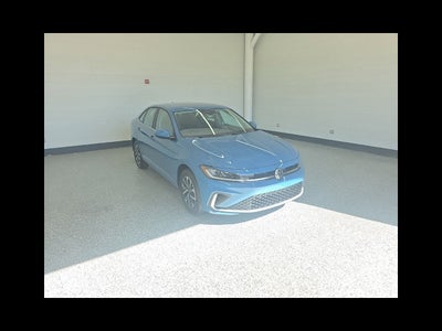 2027 Volkswagen Jetta 1.5T S