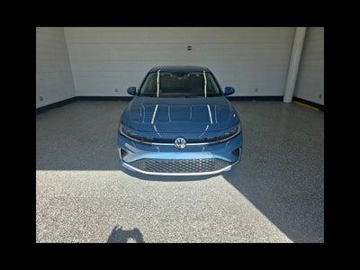 2027 Volkswagen Jetta 1.5T S