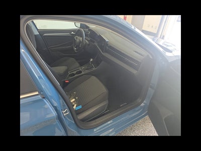 2027 Volkswagen Jetta 1.5T S