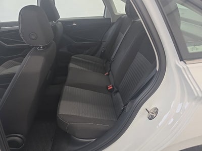 2027 Volkswagen Jetta 1.5T S