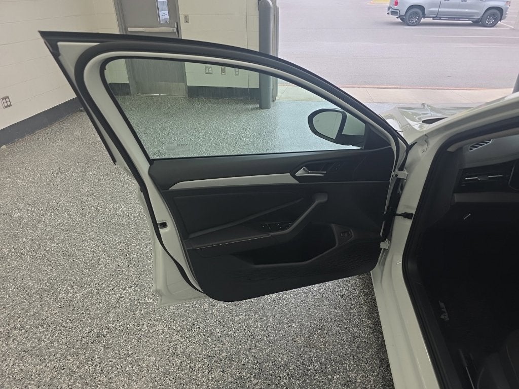 2027 Volkswagen Jetta 1.5T S