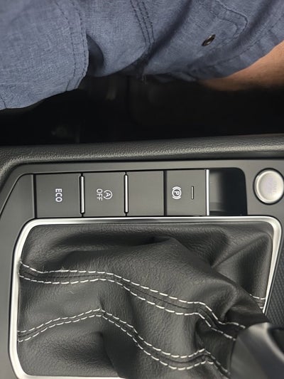 2027 Volkswagen Jetta 1.5T S