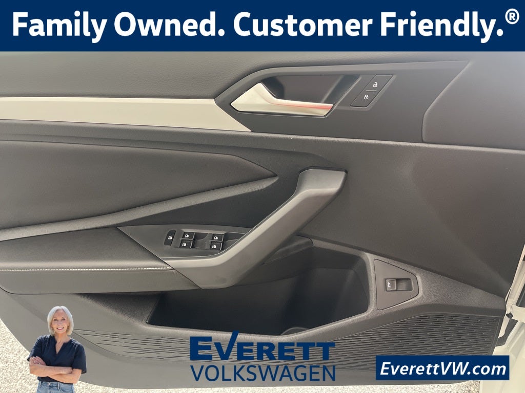 2026 Volkswagen Jetta 1.5T S