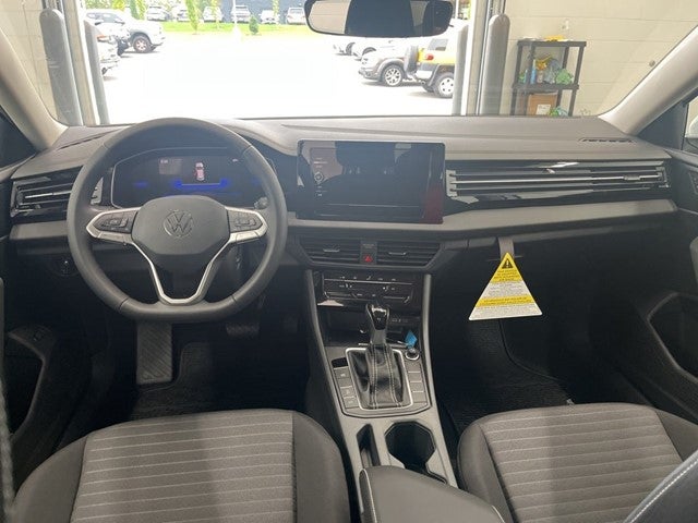 2026 Volkswagen Jetta 1.5T S