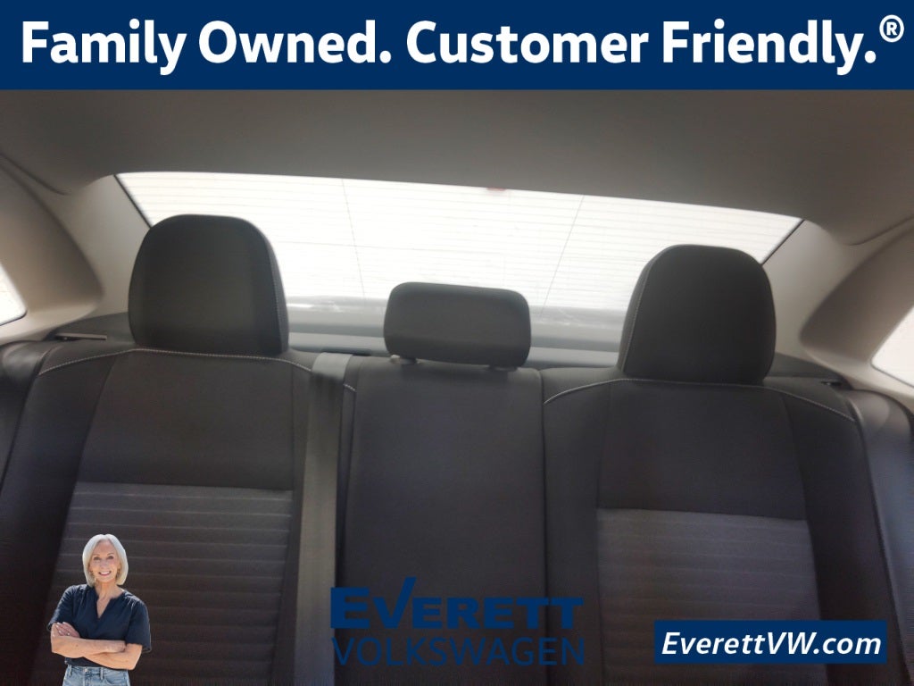 2026 Volkswagen Jetta 1.5T S