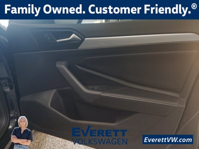 2026 Volkswagen Jetta 1.5T S