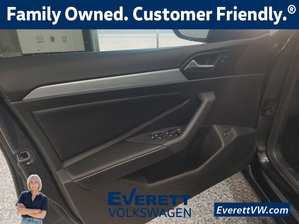 2026 Volkswagen Jetta 1.5T S