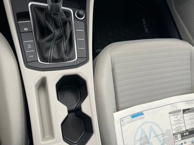 2026 Volkswagen Jetta 1.5T S