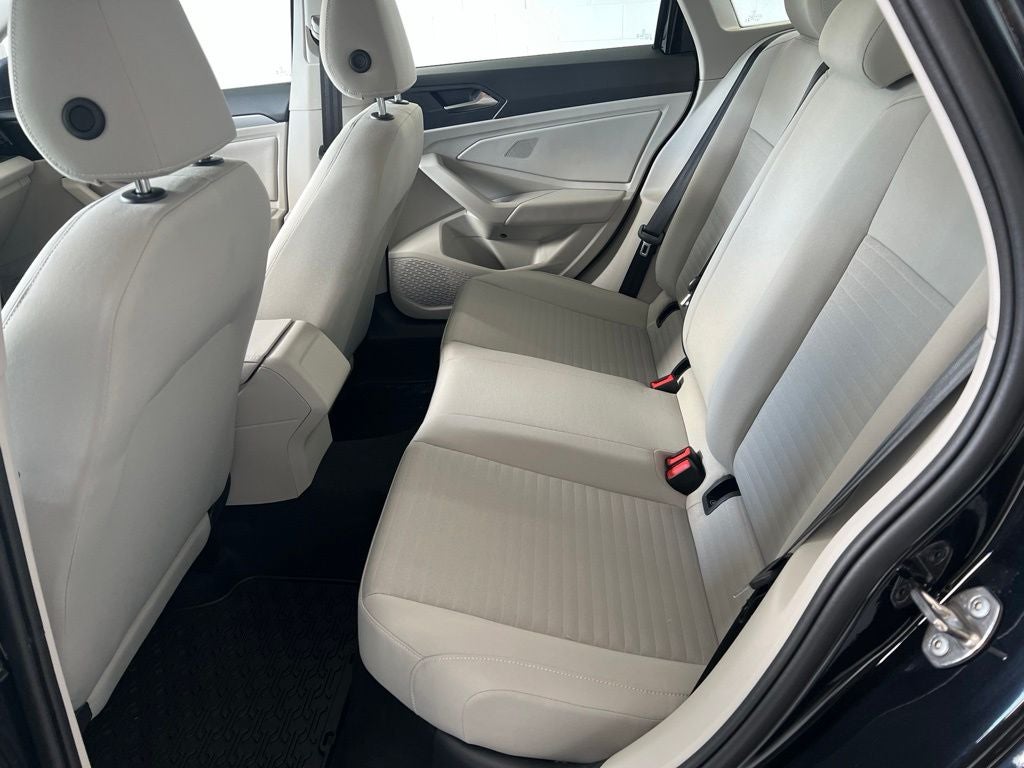 2026 Volkswagen Jetta 1.5T S