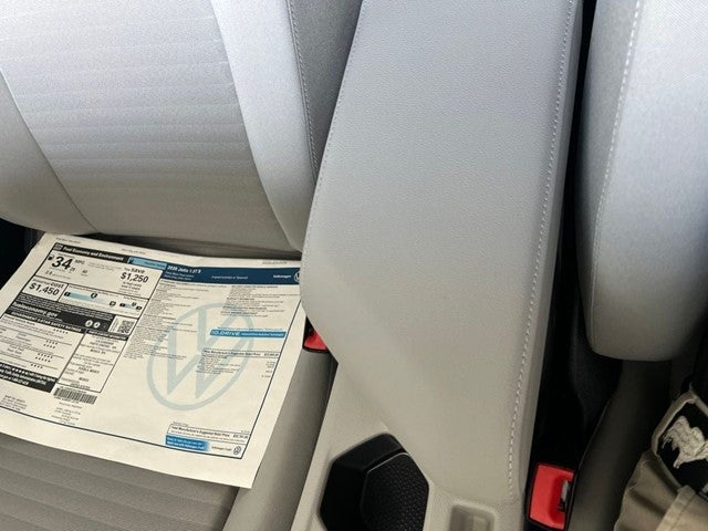 2026 Volkswagen Jetta 1.5T S