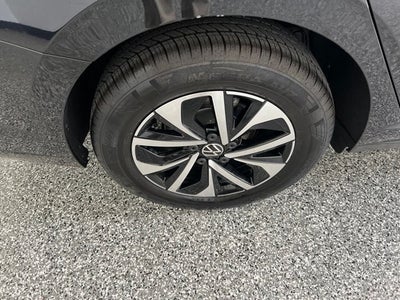 2026 Volkswagen Jetta 1.5T S
