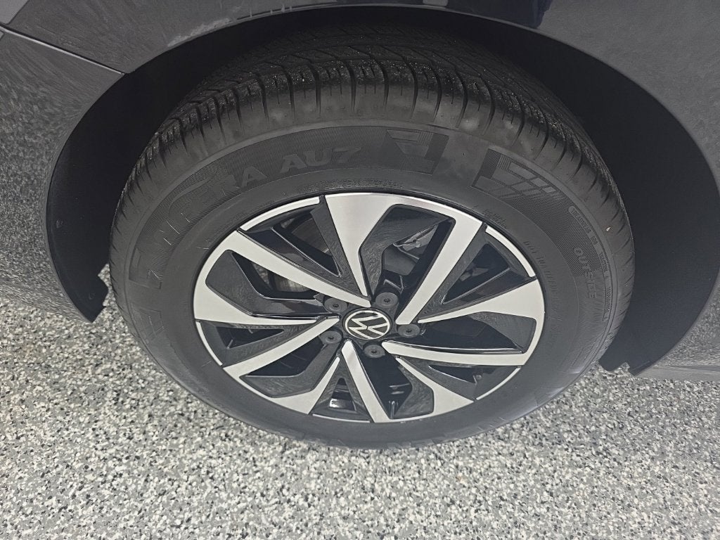 2026 Volkswagen Jetta 1.5T S