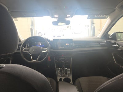 2026 Volkswagen Jetta 1.5T S