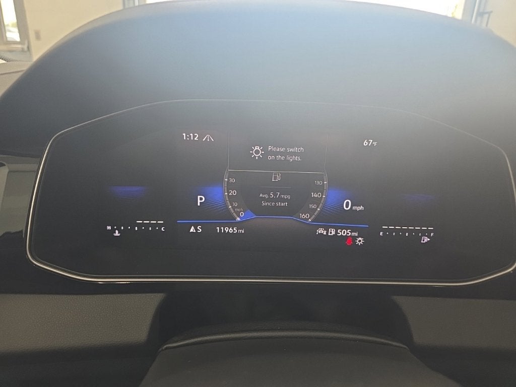 2026 Volkswagen Jetta 1.5T S