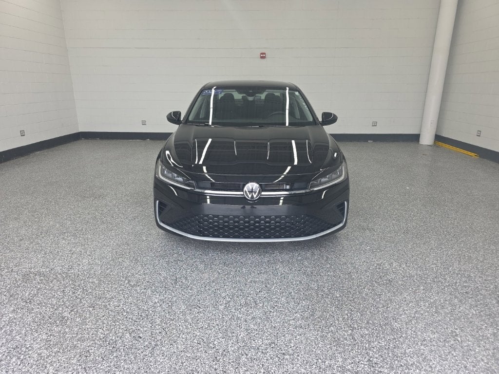 2026 Volkswagen Jetta 1.5T S