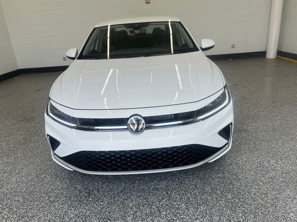 2026 Volkswagen Jetta 1.5T S