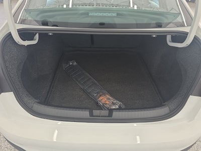 2027 Volkswagen Jetta 1.5T Sport