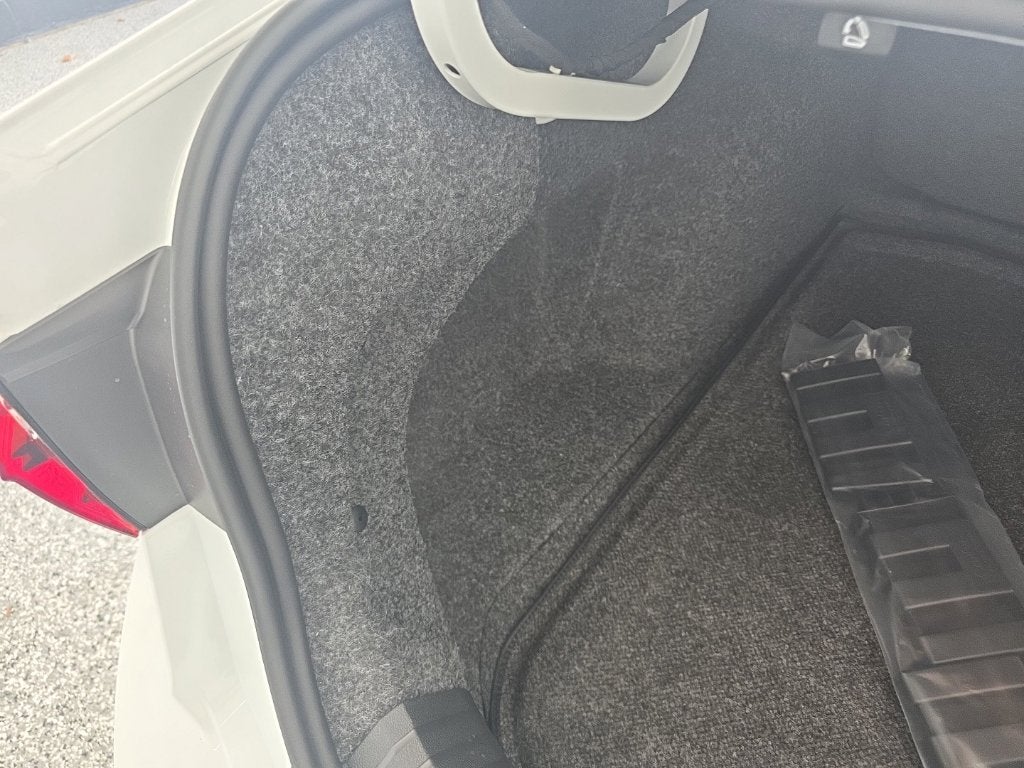 2027 Volkswagen Jetta 1.5T Sport