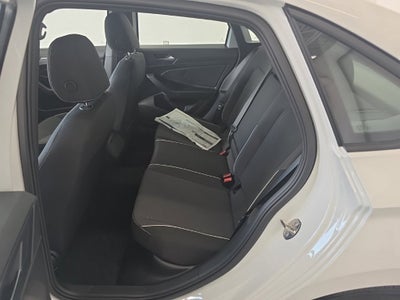 2027 Volkswagen Jetta 1.5T Sport