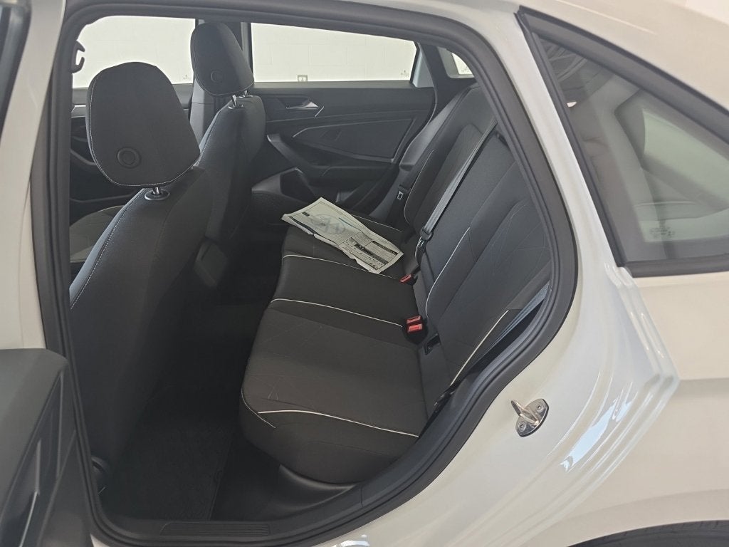 2027 Volkswagen Jetta 1.5T Sport