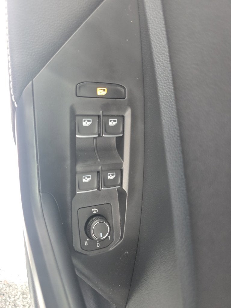 2027 Volkswagen Jetta 1.5T Sport