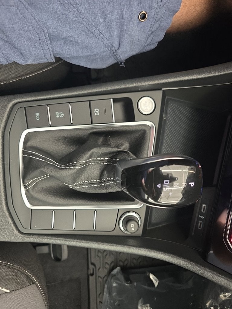 2027 Volkswagen Jetta 1.5T Sport