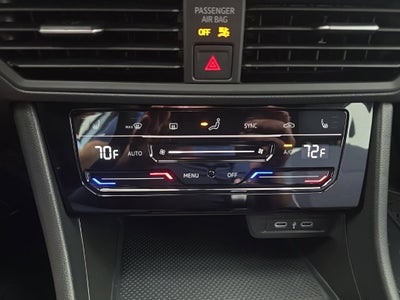 2027 Volkswagen Jetta 1.5T Sport