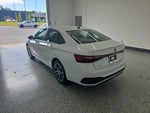 2027 Volkswagen Jetta 1.5T Sport
