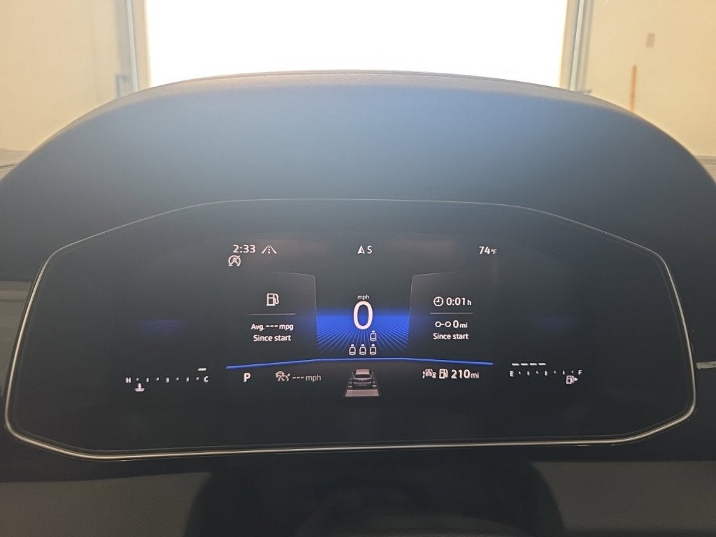 2027 Volkswagen Jetta 1.5T Sport