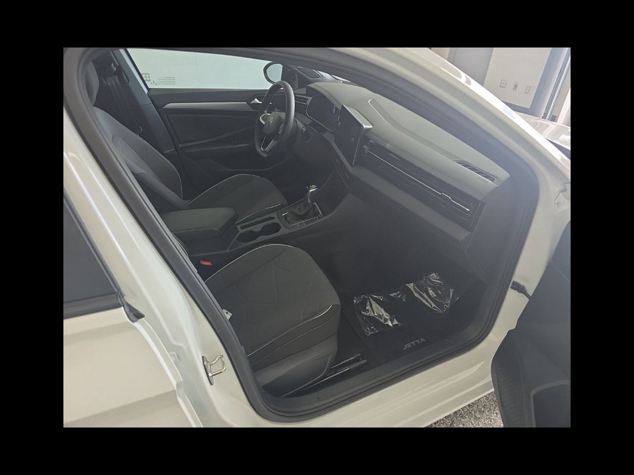 2027 Volkswagen Jetta 1.5T Sport