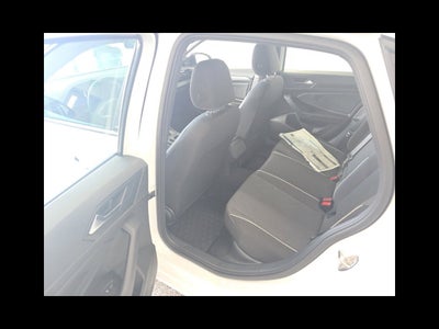 2027 Volkswagen Jetta 1.5T Sport