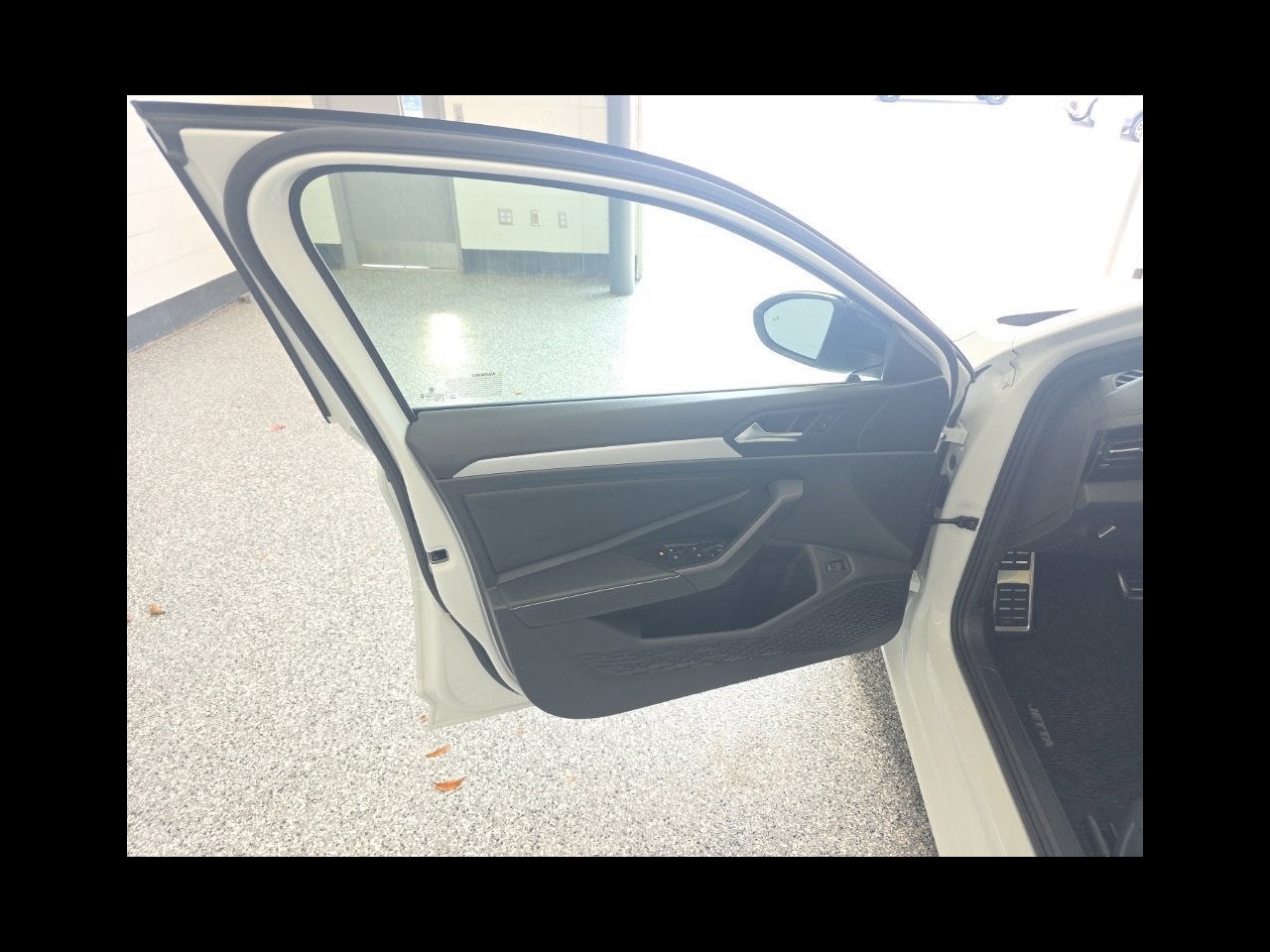 2027 Volkswagen Jetta 1.5T Sport