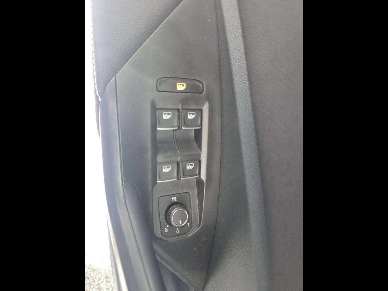 2027 Volkswagen Jetta 1.5T Sport