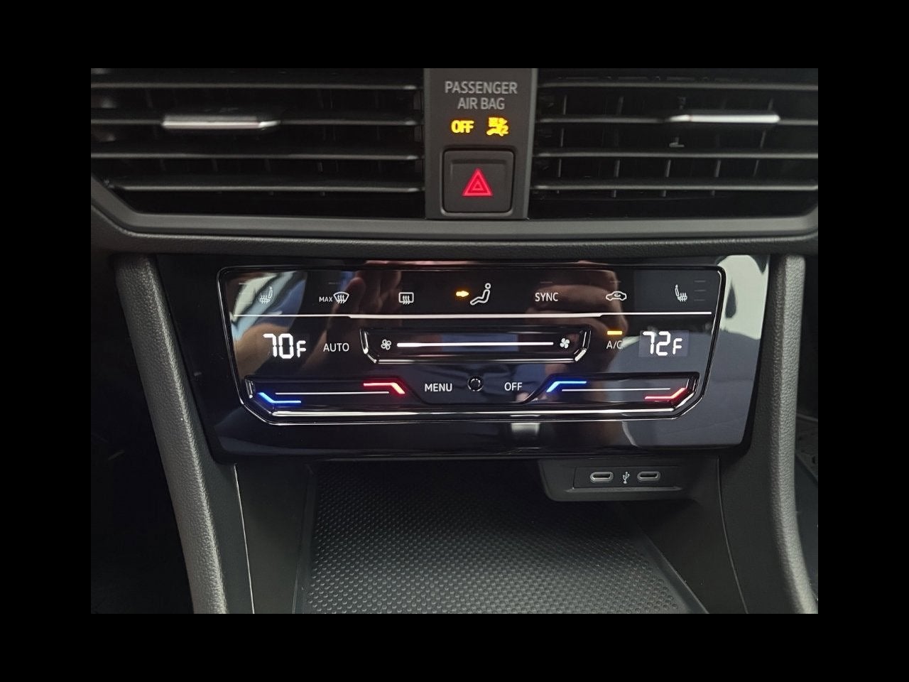 2027 Volkswagen Jetta 1.5T Sport