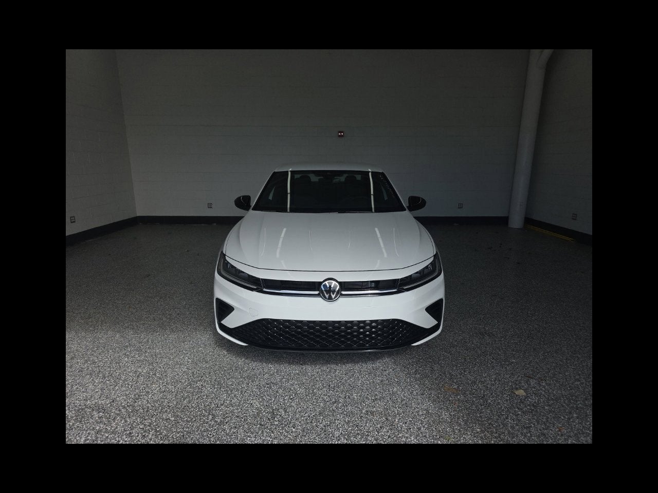 2027 Volkswagen Jetta 1.5T Sport
