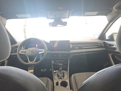 2027 Volkswagen Jetta 1.5T Sport