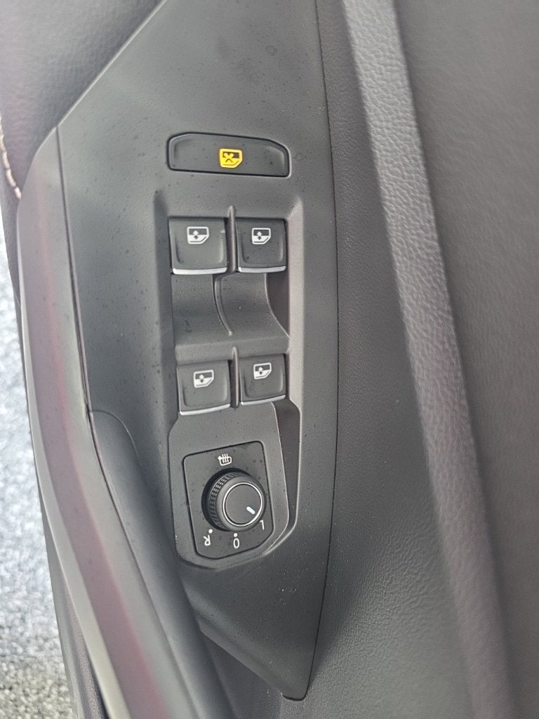 2027 Volkswagen Jetta 1.5T Sport