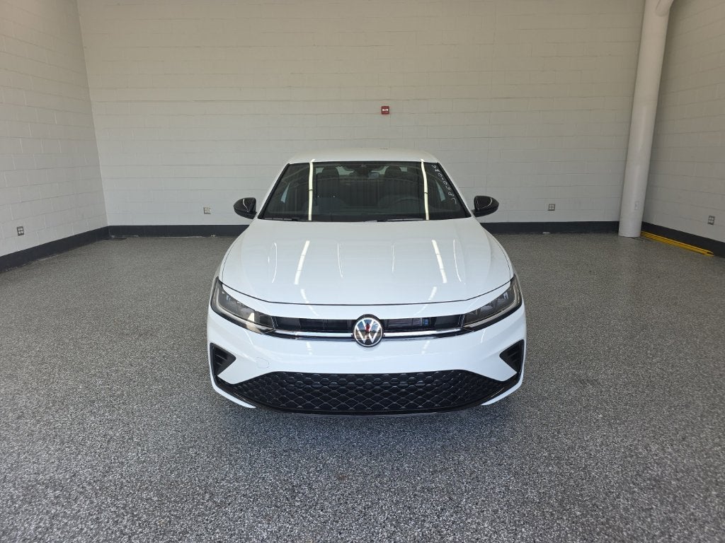 2027 Volkswagen Jetta 1.5T Sport