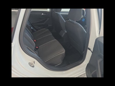 2027 Volkswagen Jetta 1.5T Sport