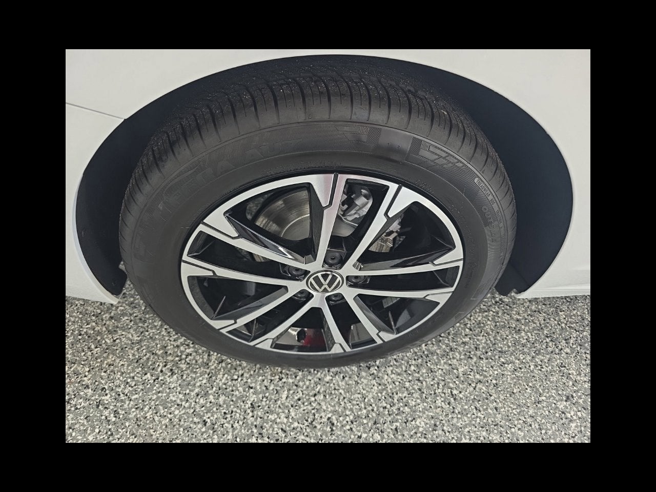 2027 Volkswagen Jetta 1.5T Sport