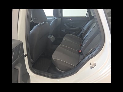2027 Volkswagen Jetta 1.5T Sport