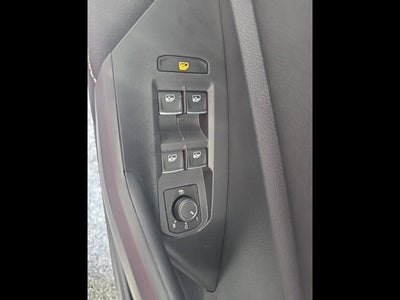 2027 Volkswagen Jetta 1.5T Sport