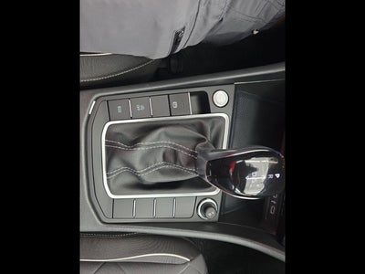 2027 Volkswagen Jetta 1.5T Sport