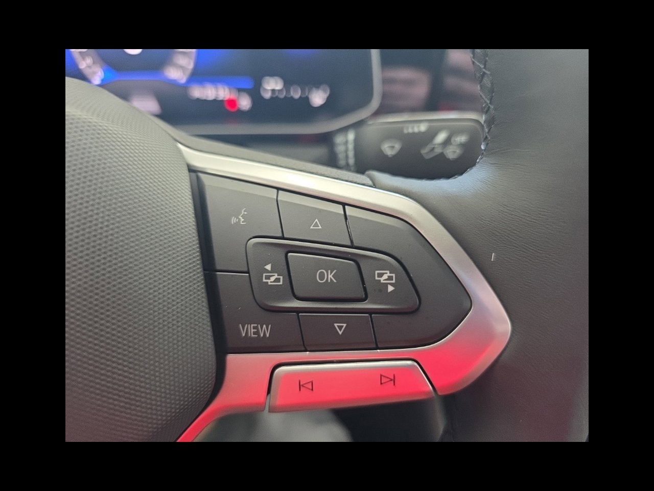 2027 Volkswagen Jetta 1.5T Sport