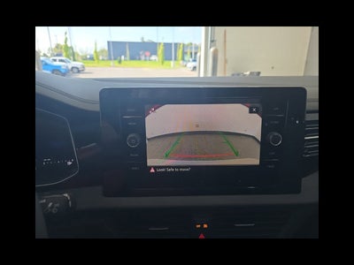 2027 Volkswagen Jetta 1.5T Sport